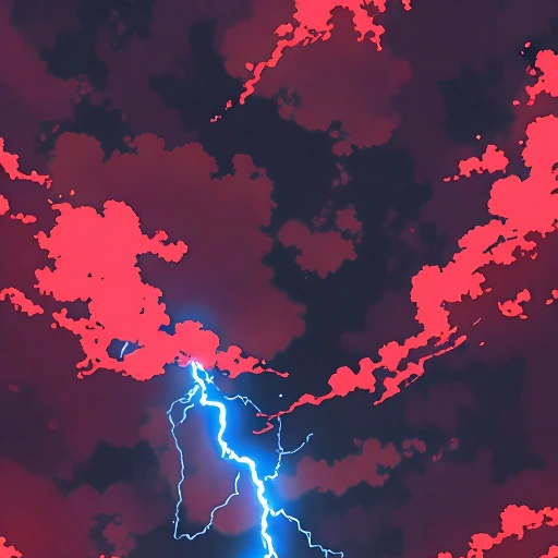 World of Lightning
