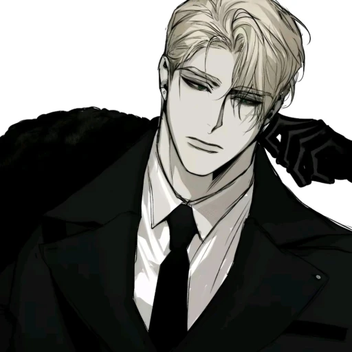 Ronan Markov