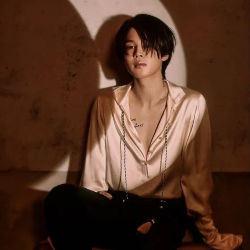 Prince Jimin