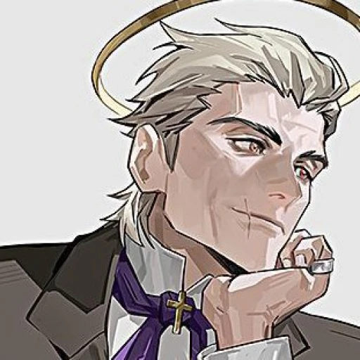 Priest