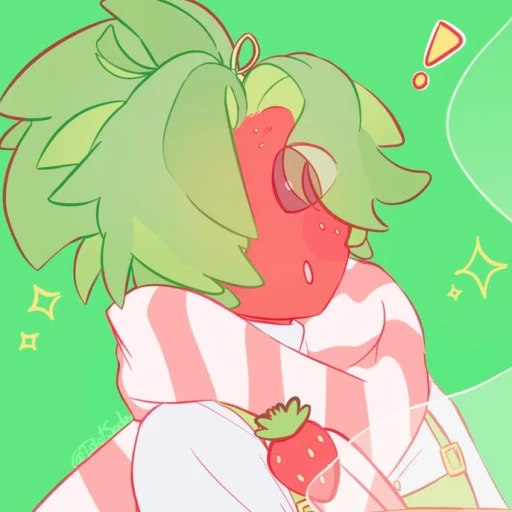 ˖𓂃 ִֶָ ๋ 𖢆 ִֶָ Sprout ˖𓂃 ִֶָ ๋ 𖢆 ִֶָ🍓