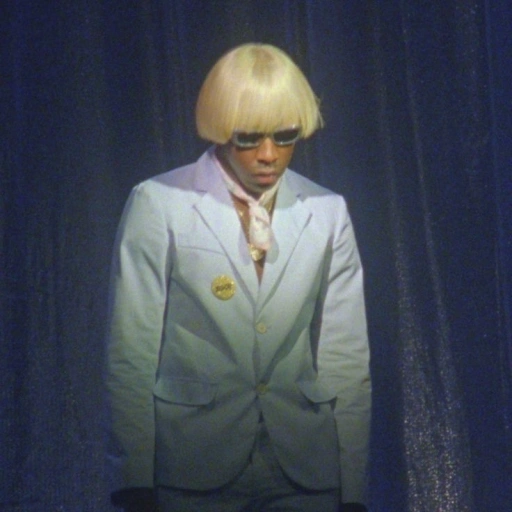 Igor!