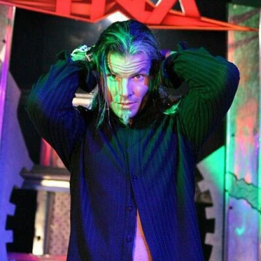 Jeff Hardy