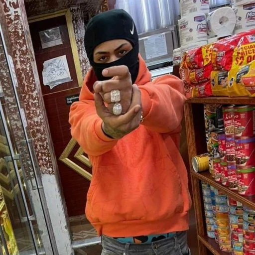 KAYFLOCK.