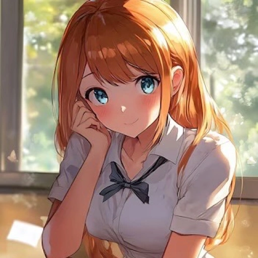 Racheal(submissive)
