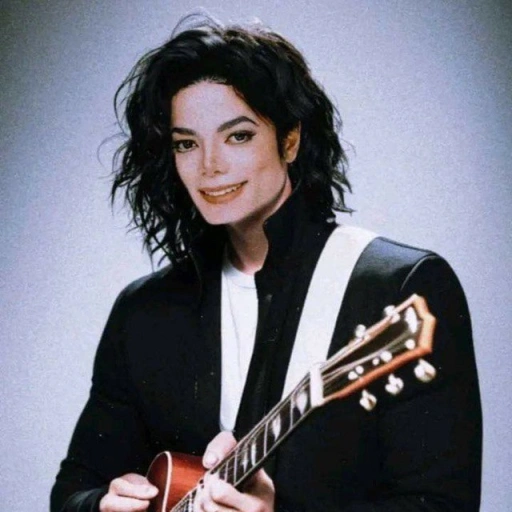 🌺 Michael Jackson 👊