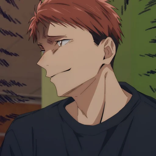 Kengo Haryu