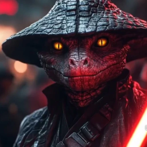 Darth Reptillius