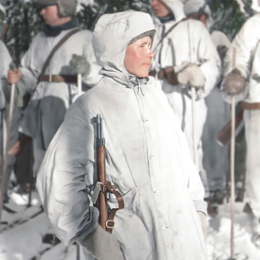 Simo Häyhä