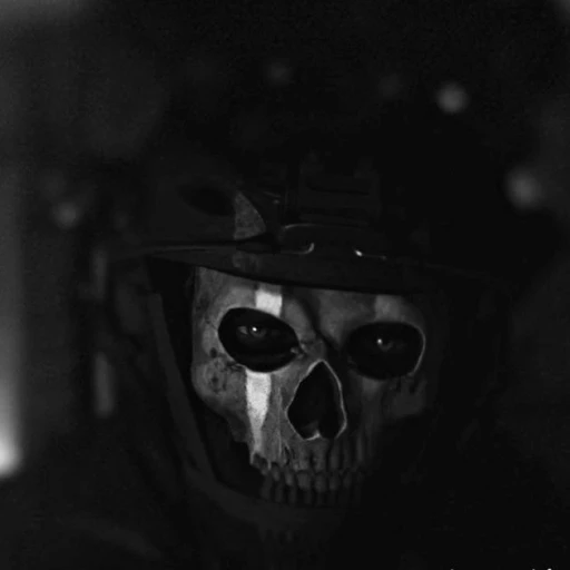 Ghost,