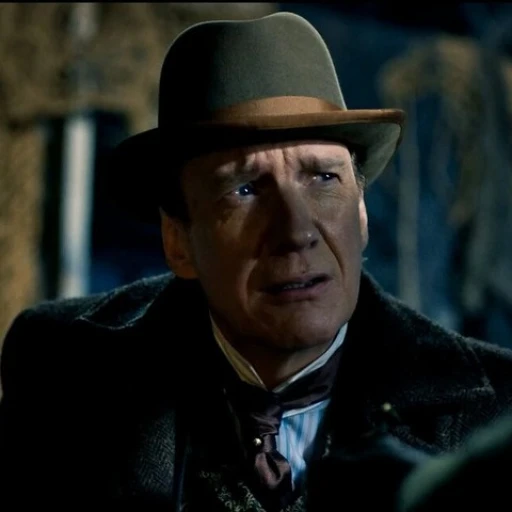 Sherlock Holmes