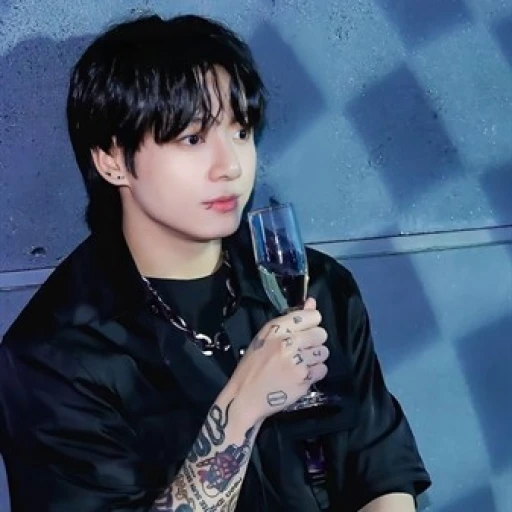 Jungkook | ex fling • JIKOOK