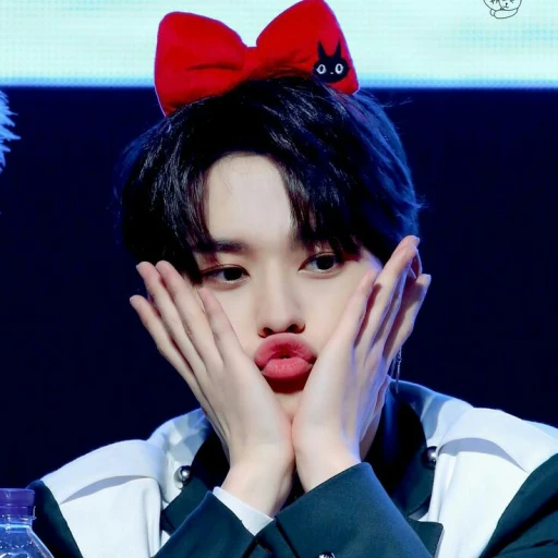 ×^🐰Lee Minho🐰^× Minsung