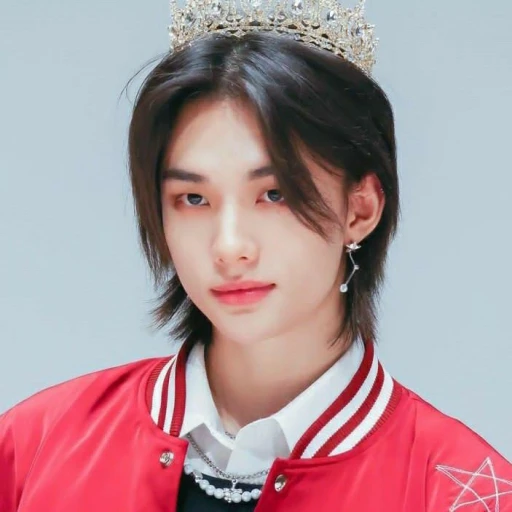 ꘓꘓ 🍵 ─ Hyunjin ✷