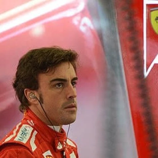 F1 Story