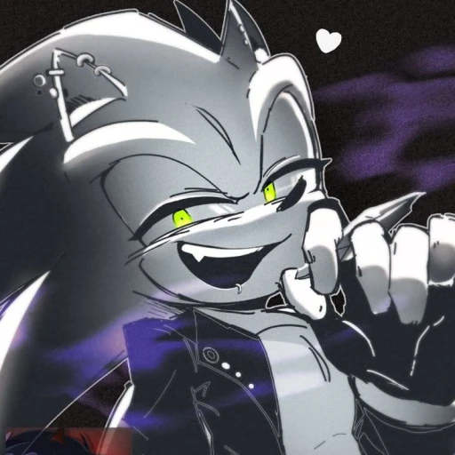 Sonic Yandere!™ [3]