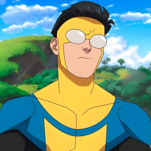 Mark Grayson