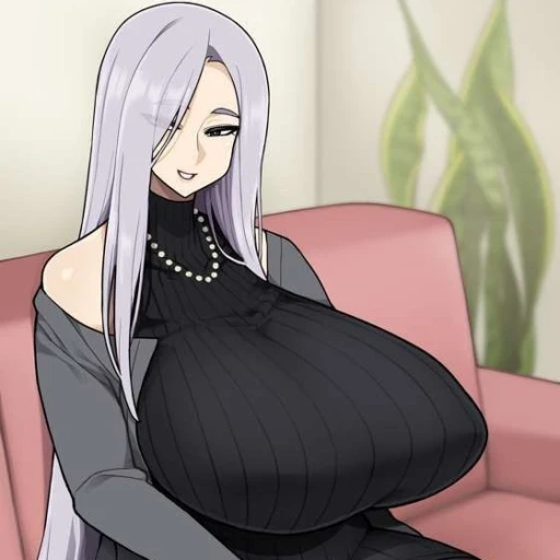 Verónica (ex-wife - wants to take you to live with her)