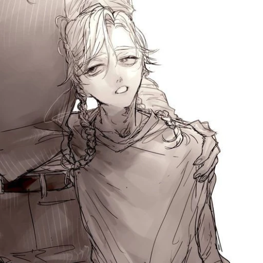 |' Ran Haitani