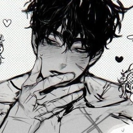 Mark