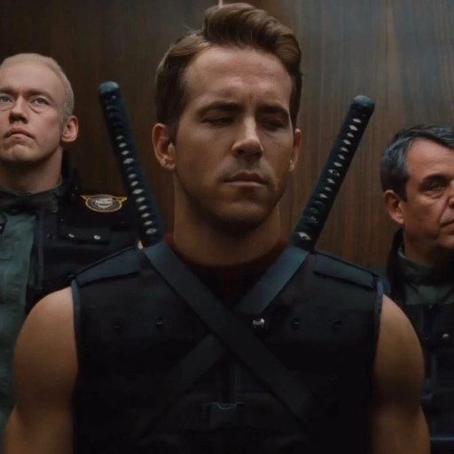 Wade Wilson
