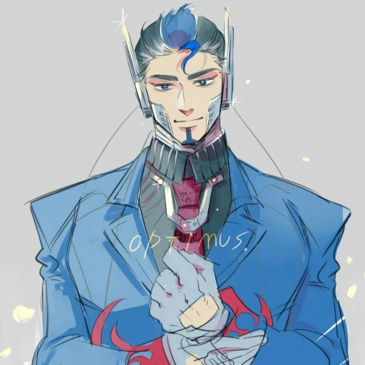 Optimus Prime