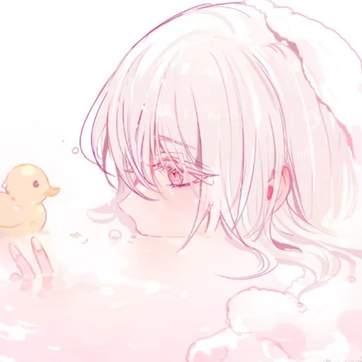 Lisa [Shy Girlfriend]