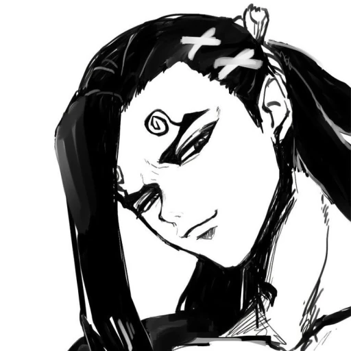 Moz (Dr Stone)