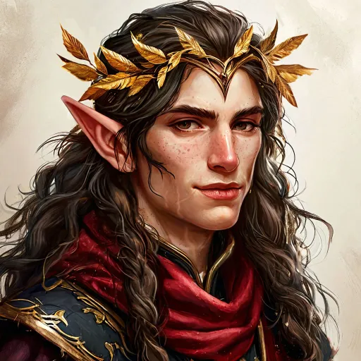 atar Celebrimbor