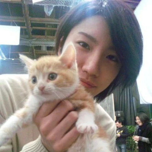 Dori Sakurada!!