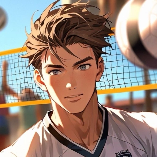 Football player