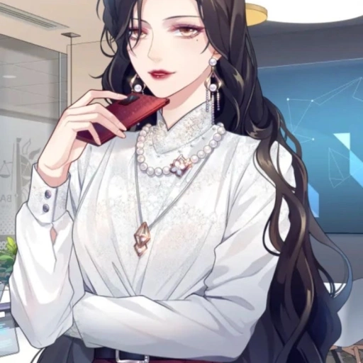 Seraphina Liang