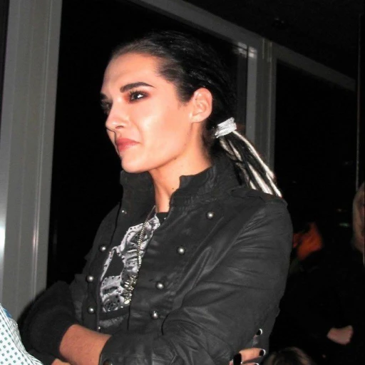 Bill Kaulitz