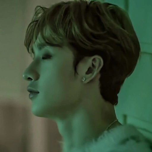 Bangchan || Hypnotize me 〰️