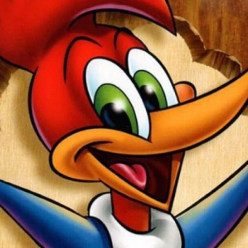 Woodpecker