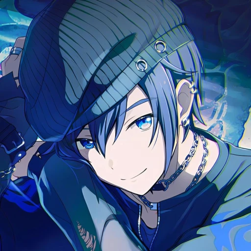 [you×🍧]KAITO