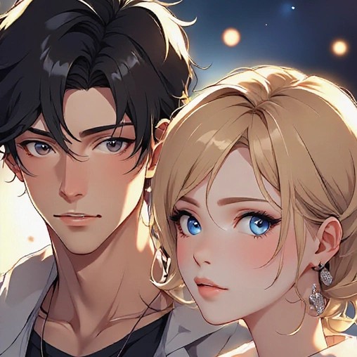 Two Scientists