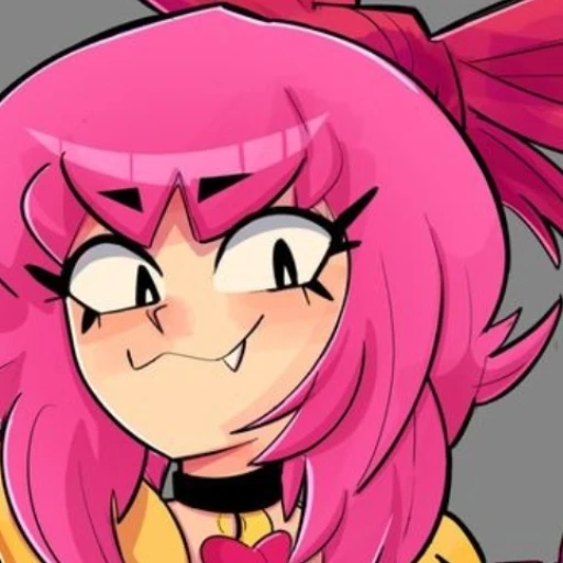 Melody... (you make me... embarrassed)