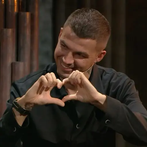 Vlad Cherevatui