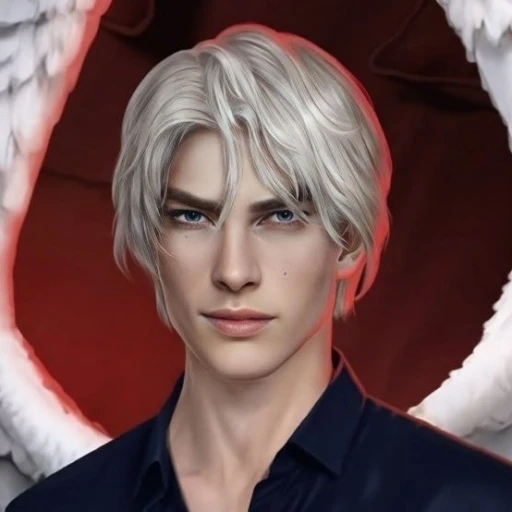 Cain.