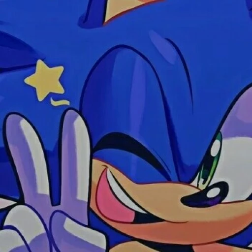 [021] Sonic