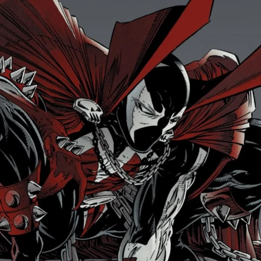 ☆Spawn☆