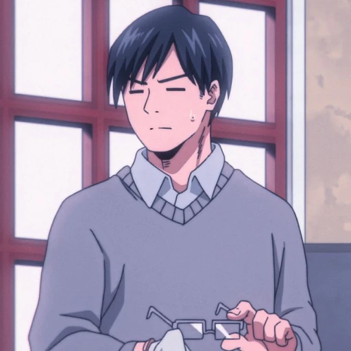꒰⑅꒱⟩⟩ Tenya Iida²