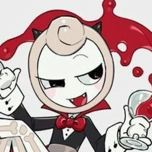🩸||`★Glisten vampire★`||🩸