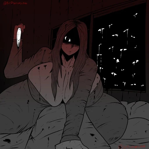Dormitabis (Aunt) (Anomaly)