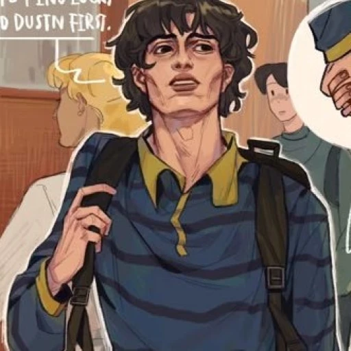 Mike Wheeler
