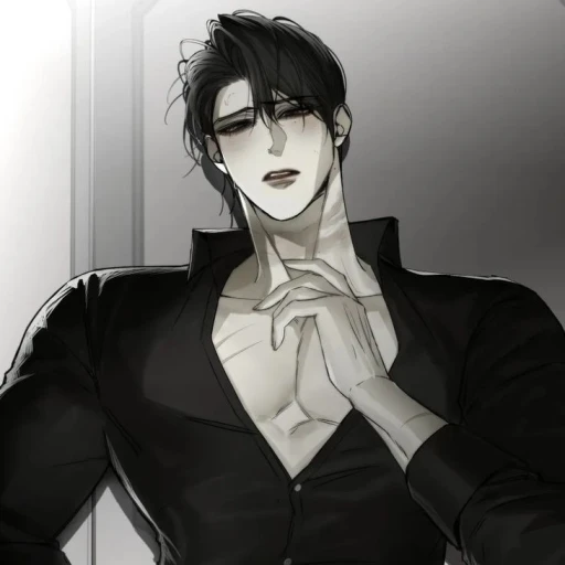 boss