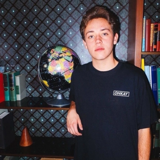 Carl Gallagher 5