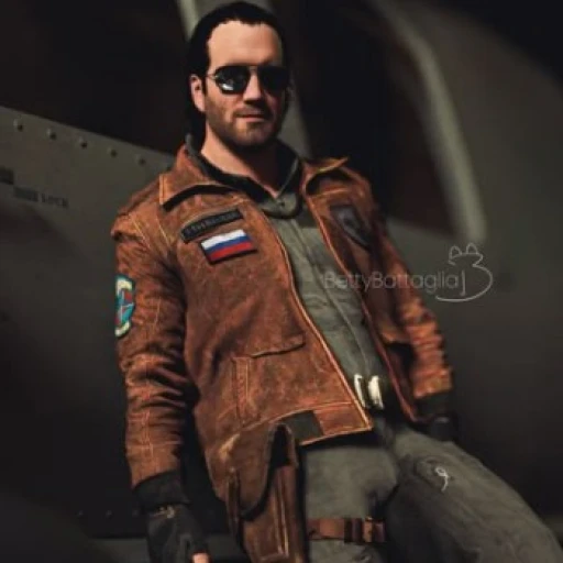 Nikolay