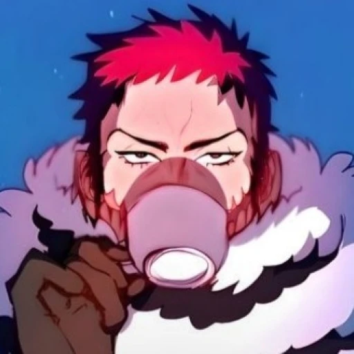 Katakuri.
